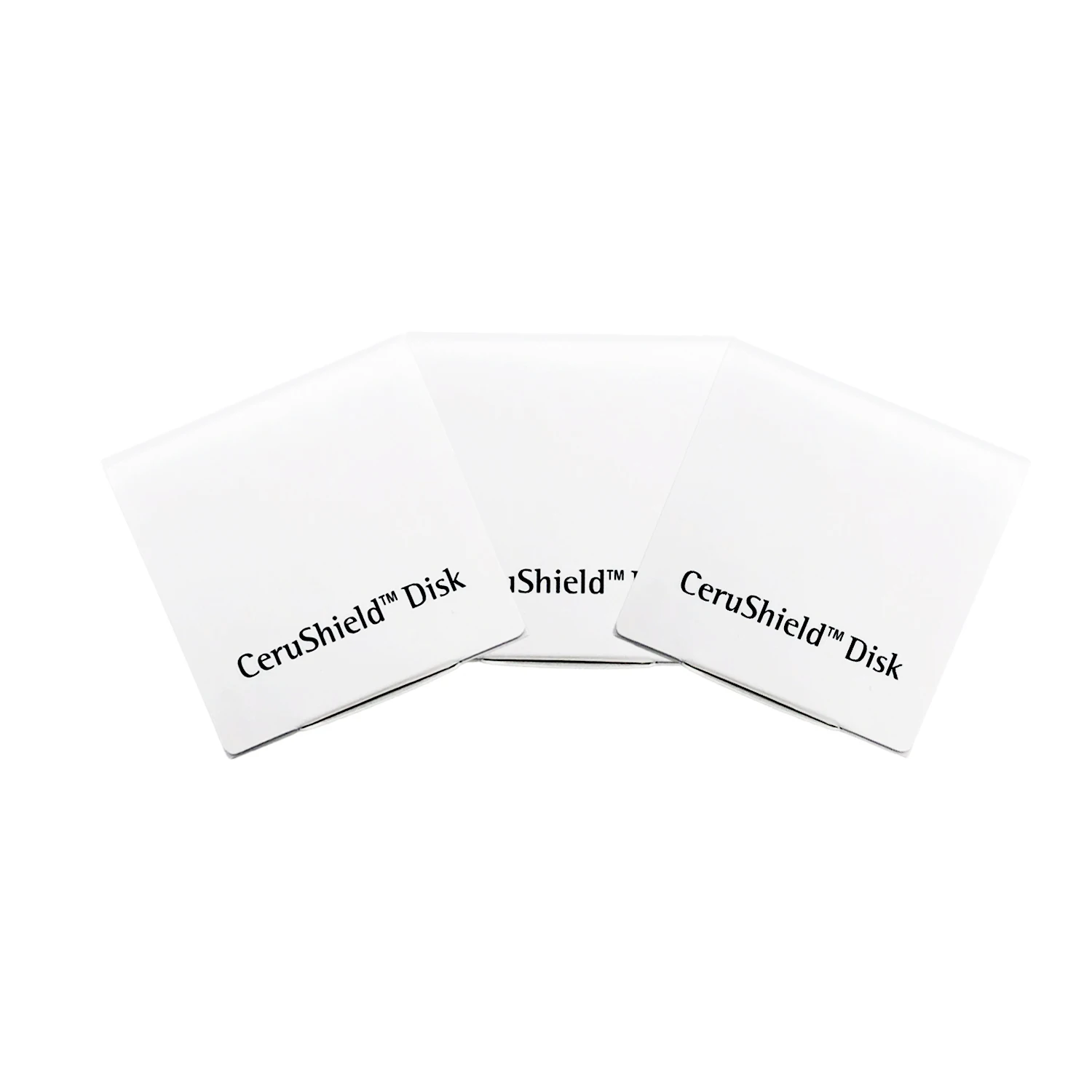 Phonak Hearing aid CeruShield TM Disk Wax Guards Wax Filters Wax stop Prevents Earwax Cerumen