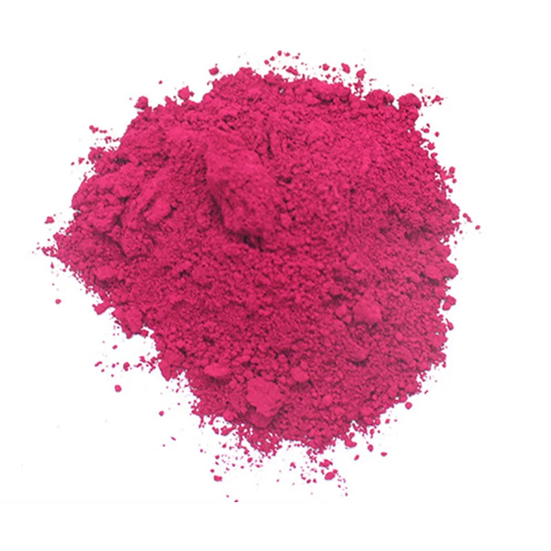 
tie dye powderBasic red 13 Basic /Cationic Pink X-FG 250% for paper /printing and dyeing 