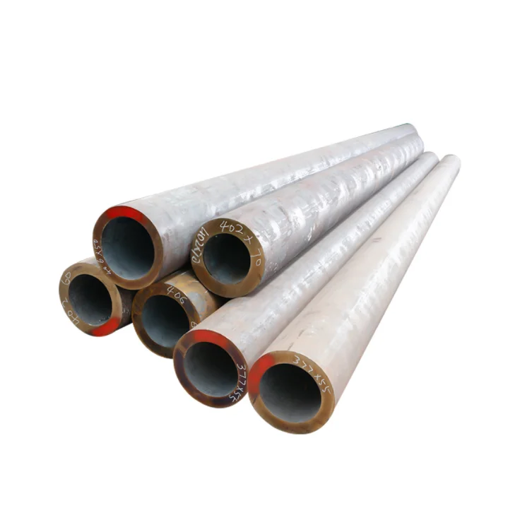 ASTM A214 ERW Pipe Carbon Steel Pipe Carbon Welded Steel Tube