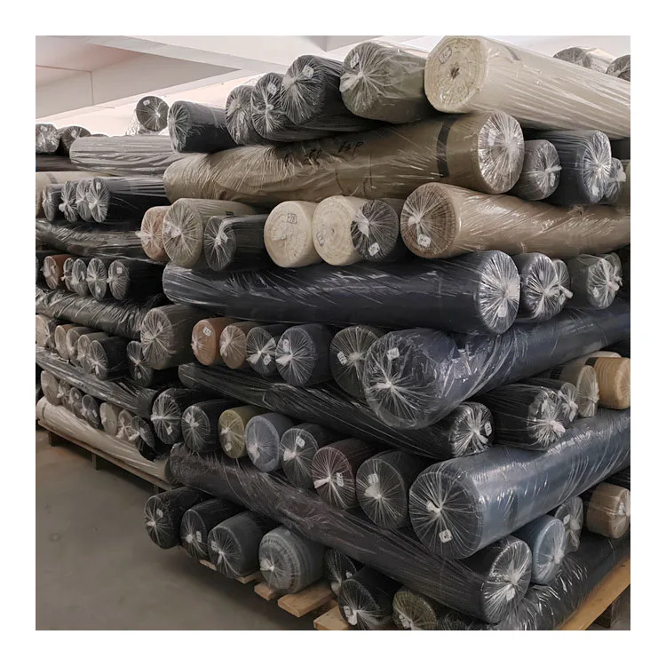 High Density Textiles Fabrics Workwear Worker Cloth Overalls 100% Cotton Fabric