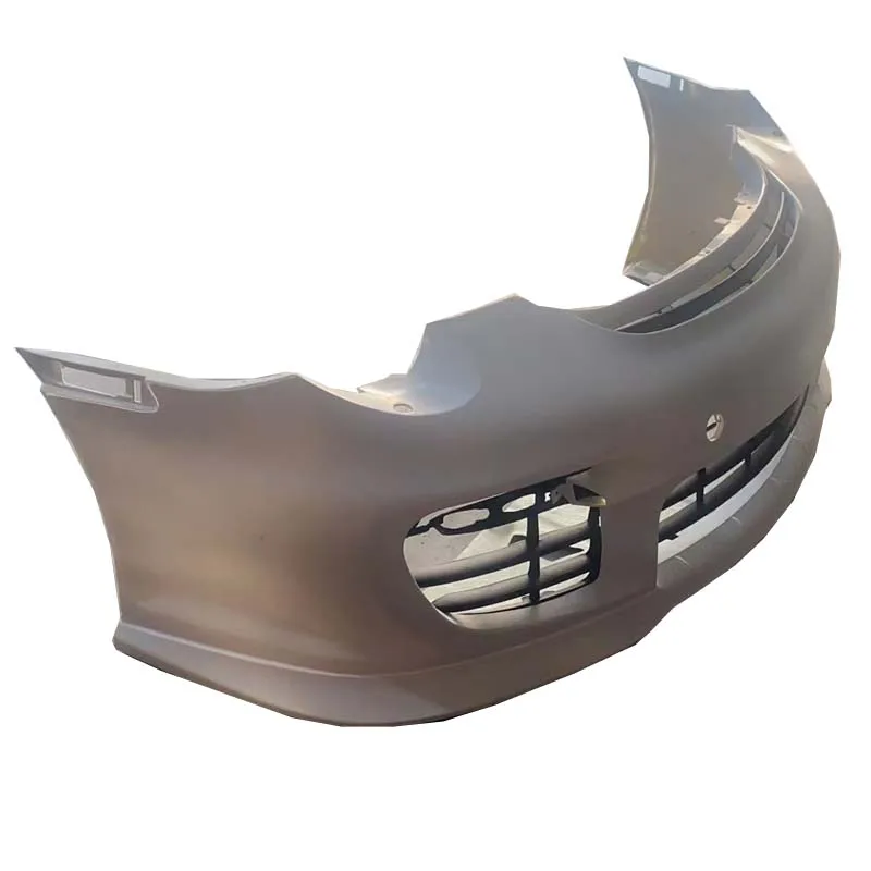 GT2 RS Body Kit for 997 Turbo Retrofit Bumper for 997.2 Turbo Tuning Front Bumper for 911 Turbo S 2008-2012 GT2 RS Refit Kit FRP