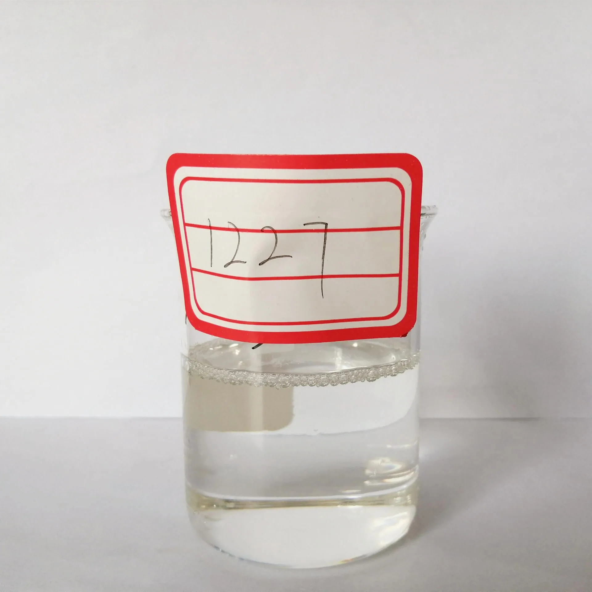 
Dimethyl Benzyl Ammonium Chloride DDBAC 1227 CAS 8001-54-5 