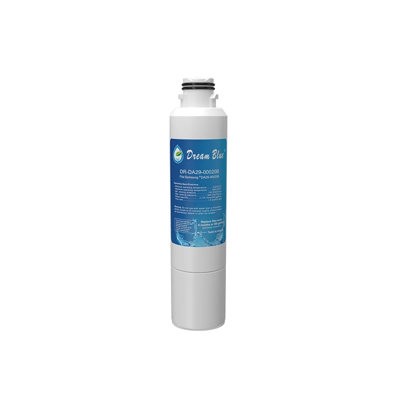 Refrigerator filters nsf 42 wholesale universal refrigerator water filter for da29-00020b