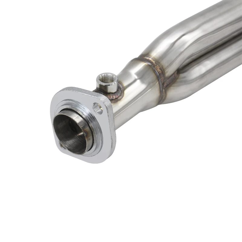 exhaust header