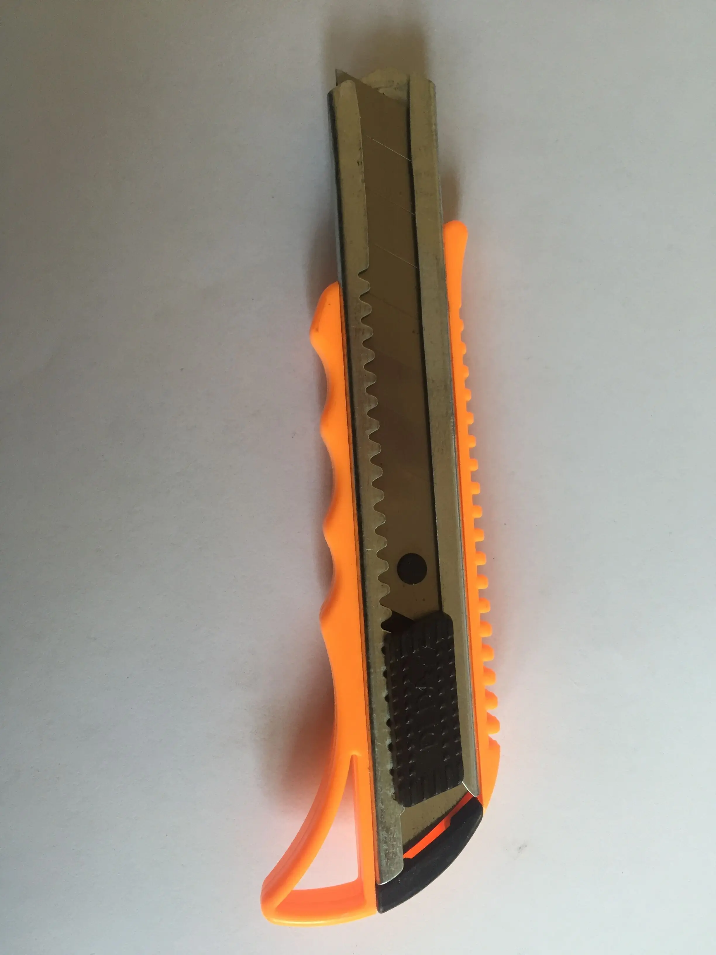 Maestro de herramientas-Utilidad practico, pisau cutter plastik, master of tools, plastic utility knife