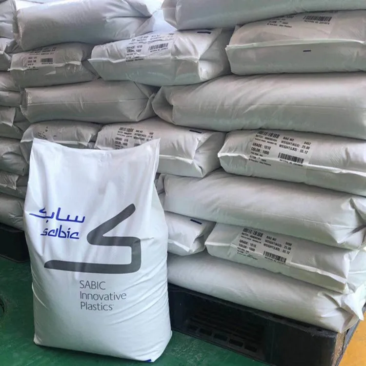 Wholesale Sabic heat stabilized polyamide 66/PA66 RA1004 Granules /20% Arylon fiber reinforced for electromagnetic shielding