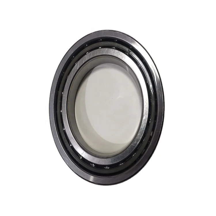 Angular Contact Ball Bearing for Engine Gear Bearing Machine Spindle High Precision  Series Stainless Steel Light Basic