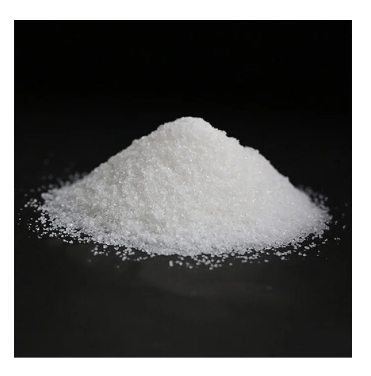 2022 High Quality Chemical Products Petrochemical Products Phpa Anionic Pam Flocculant Polyacrylamide