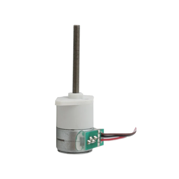 15mm mini gear box 5v gear reducer stepper motor for Medical Equipment GM12-15BY Tiny Controls Stepper Motor