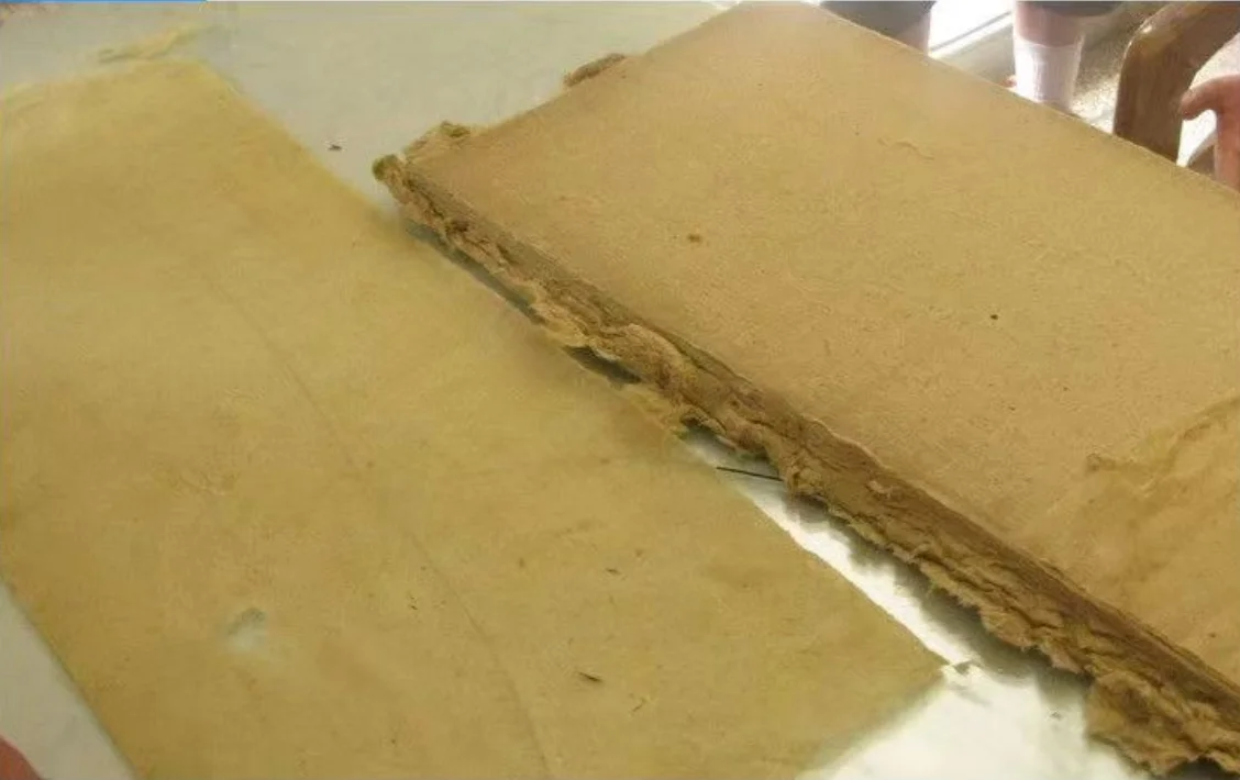 PVA 2488 for glue production samples available