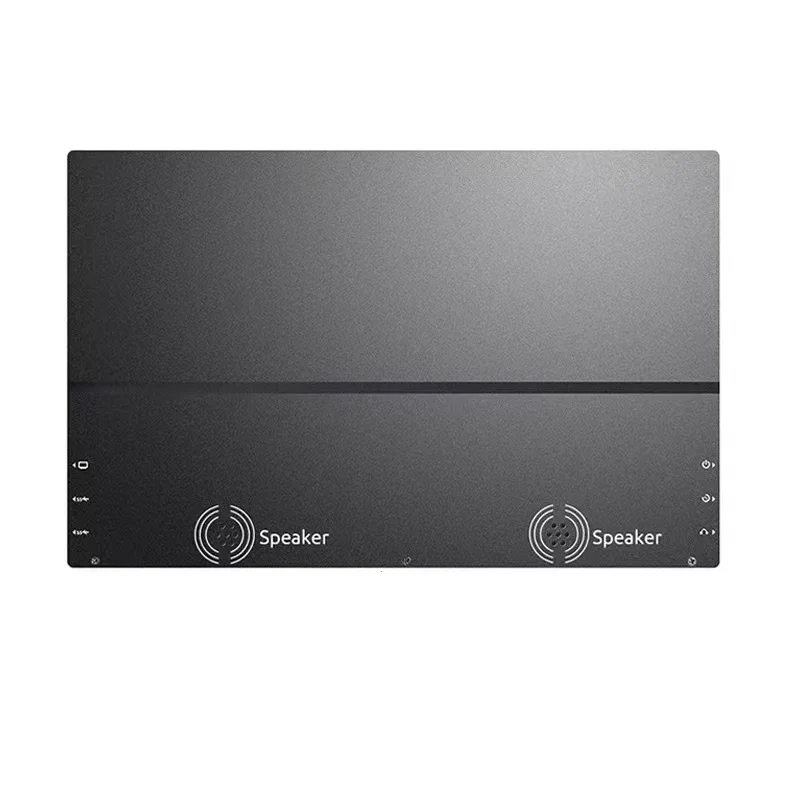 Монитор для ноутбука 15,6 дюйма, 1080P, 60 Гц, type-c, USB, ЖК-дисплей