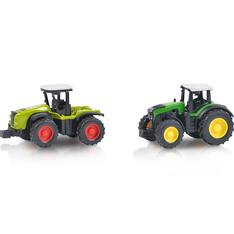 1:16 Friction Car Farmer Truck, Farmer Truck with light and music