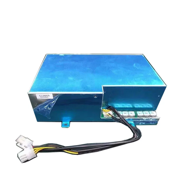 New product 6pin psu apw7 1800W switching power supply 12v 100a back up power supply for s9 s9j s9i L3