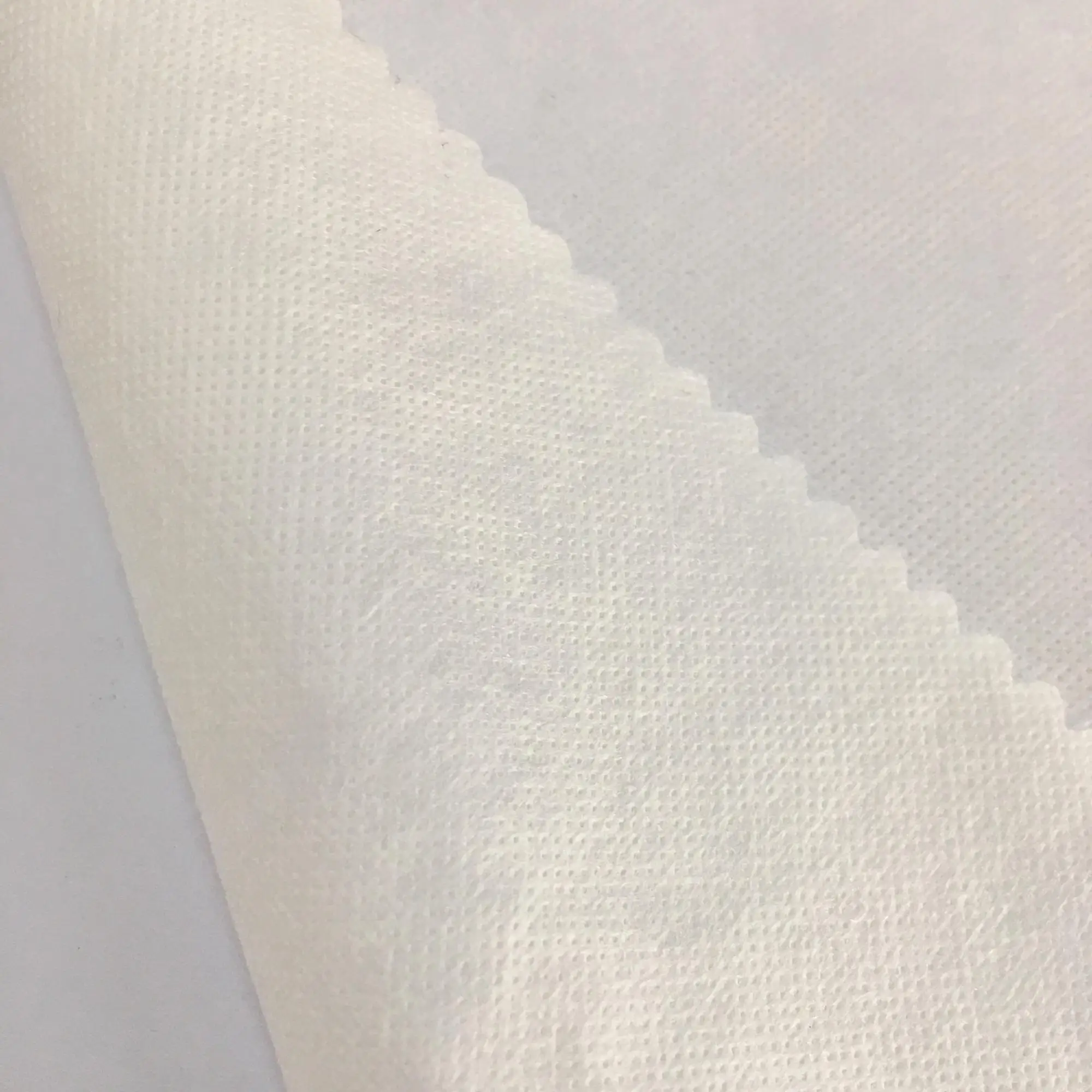 Водорастворимый нетканый материал 60 г/кв. М