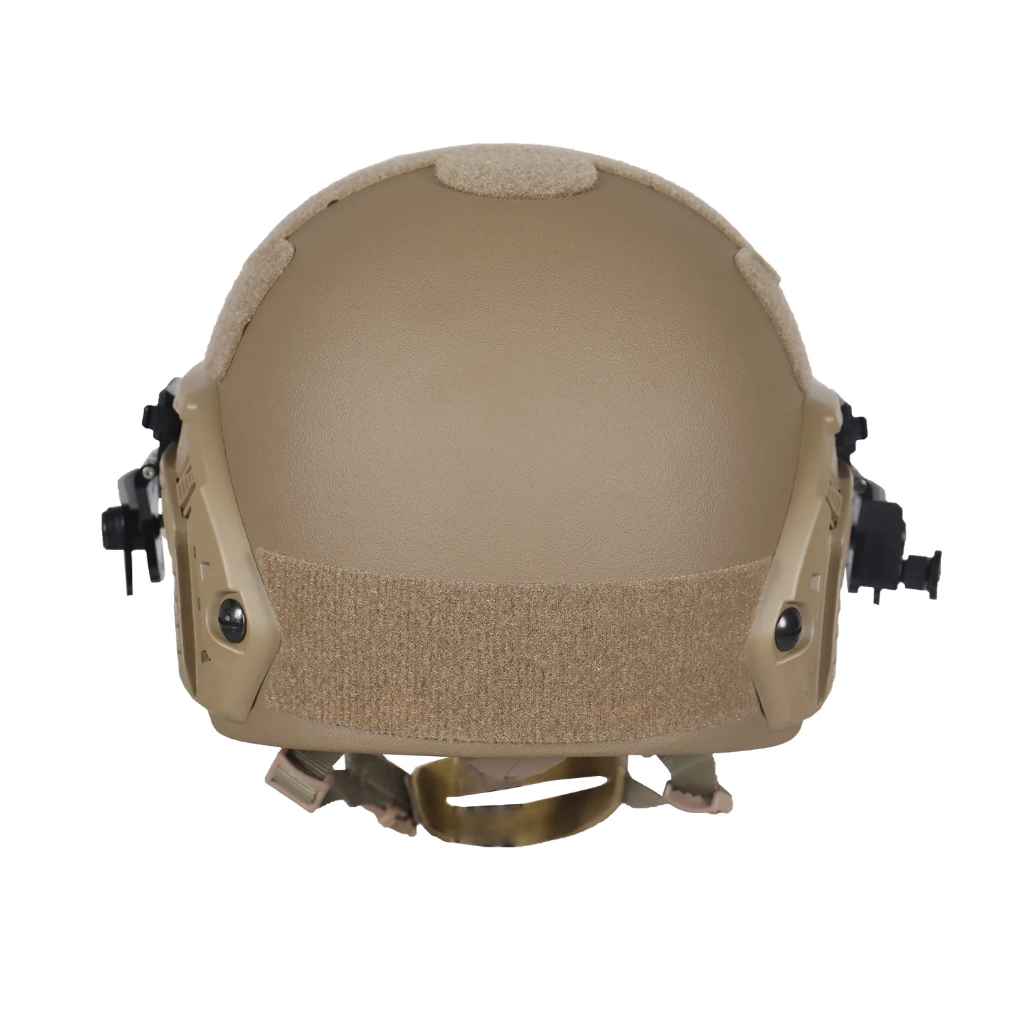 Tactical Hunting Protective Outdoor Game Fast style Safety pe aramid Training Helmet