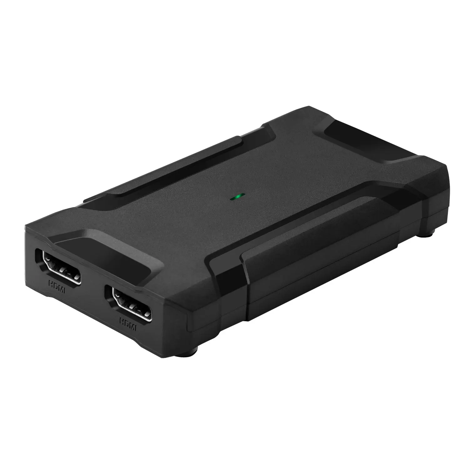 Видеозахват Usb3.0 Black Hd с микрофоном для записи видео