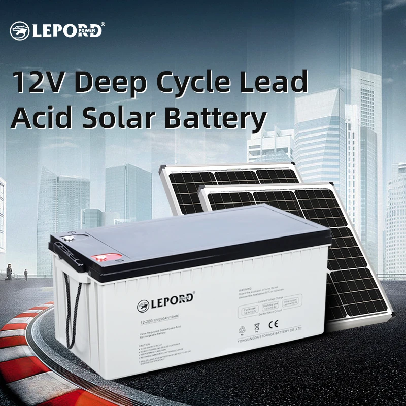 UPS Battery 12v 12ah 100 150 200ah  Gel Sealed Lead Acid Battery 12v 7ah-200ah solar gel batteries