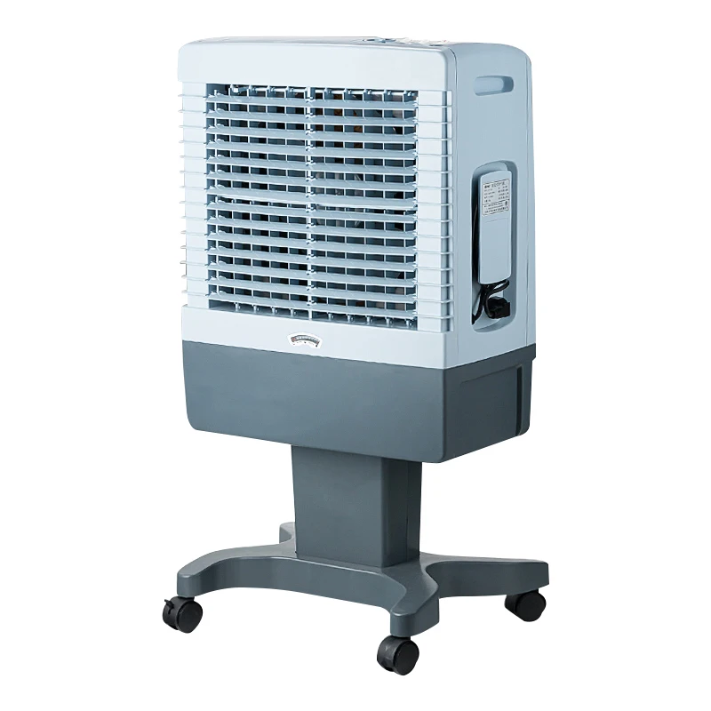new design outdoor evaporative air cooler small size air cooler portable cooler