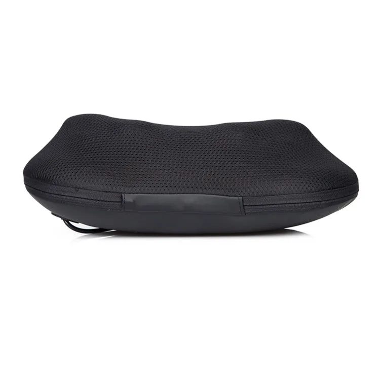 
2020 Low Price Car Home Electric Infrared Neck Massage Pillow with Heating 