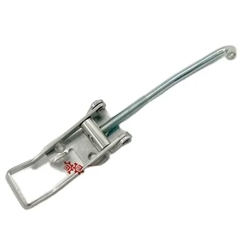 Marine Boat Accessories Stainless Steel Anchor Chain Tension galvanized buckle For Sailing