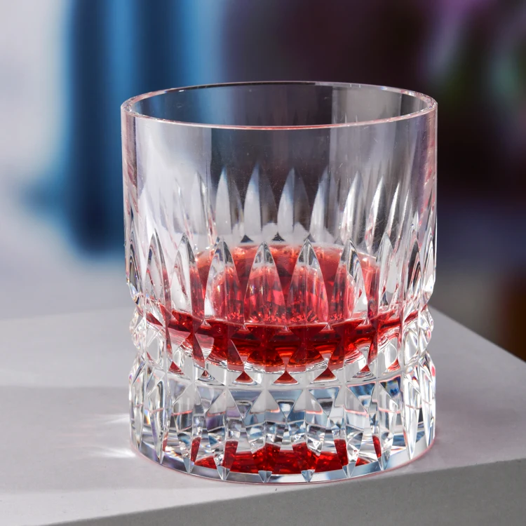 New Arrival China Zhejiang Eco-Friendly Low MOQ Multiple Sizes K9 Crystal Glass