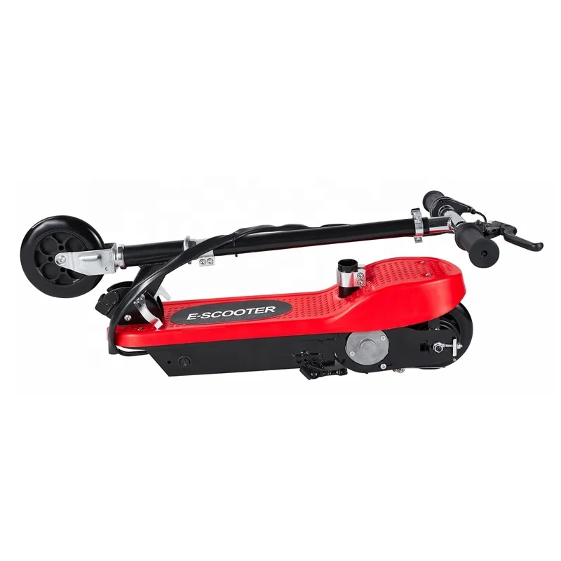 Cheap electric scooter kids scooters for promotion