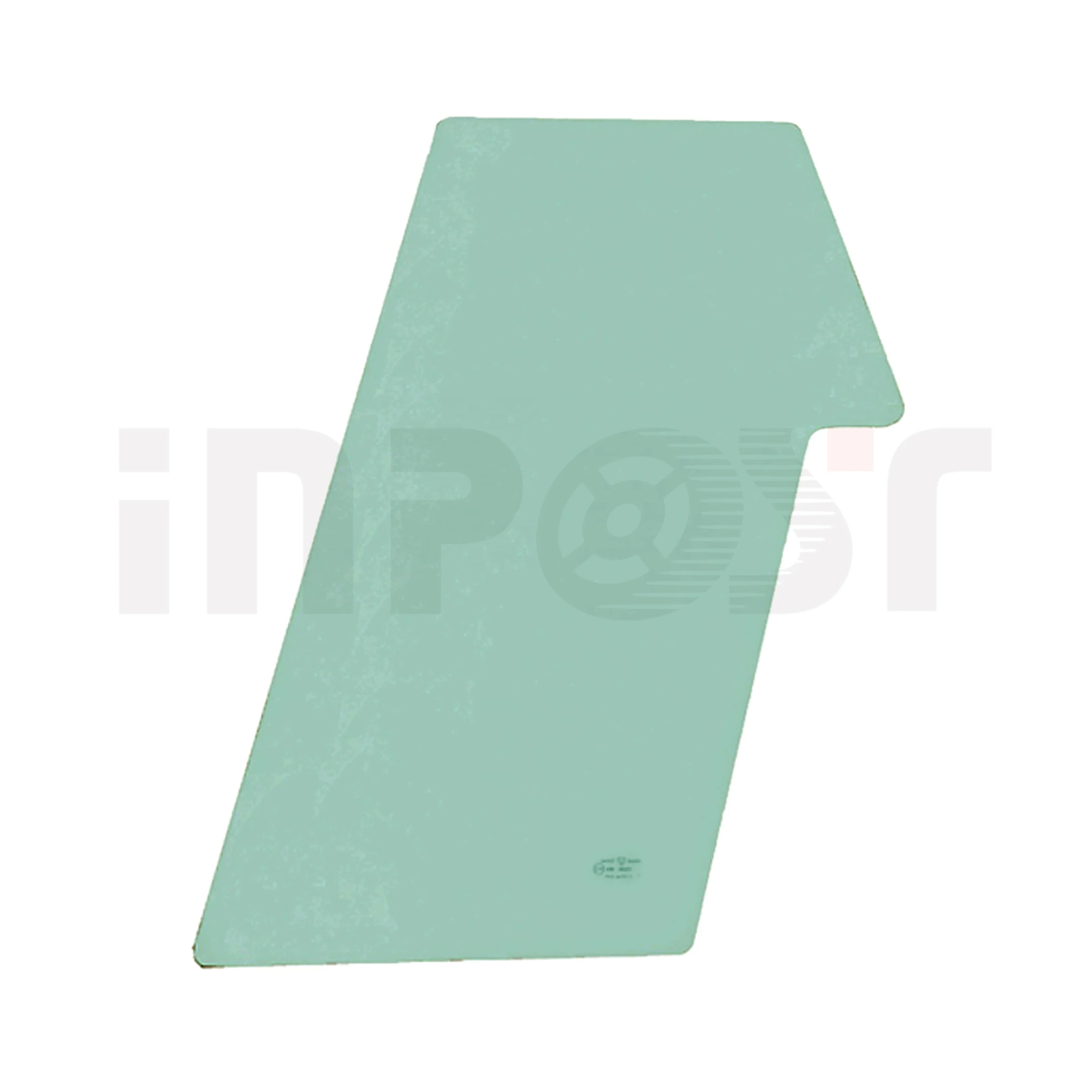 RHS rear glass Window for Bobcat S185 S205 S220 S250 763 773 863 864 873 883 963 Right rear glass 6674522 6691003