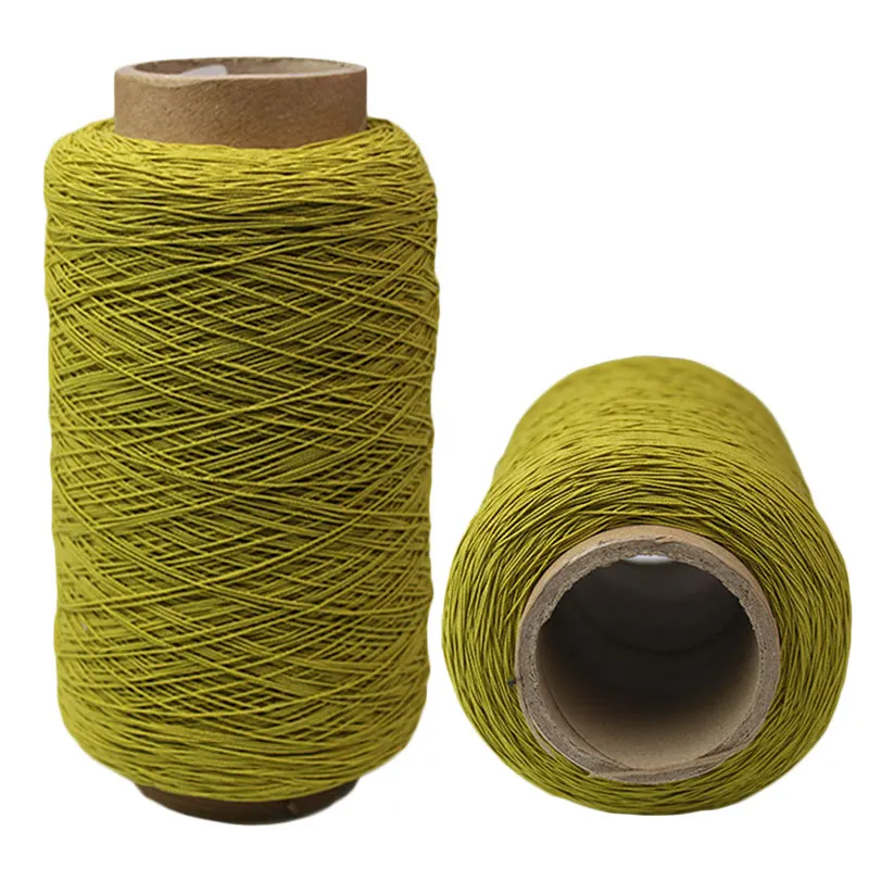 China professional manufacturer custom wholesale elastic thread for garment