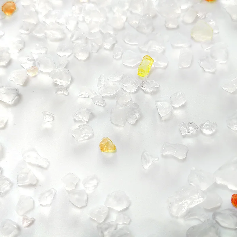 Wholesale Cat Litter Strong Deodorization Silica Gel Cat Litter Crystal