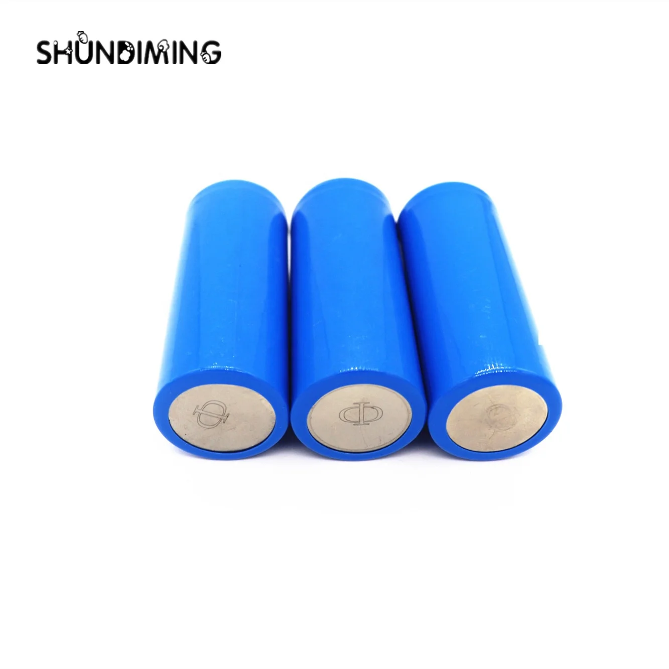China rechargeable batteries high power capacity 26650 3.7v li-ion battery 5500mah for power tools