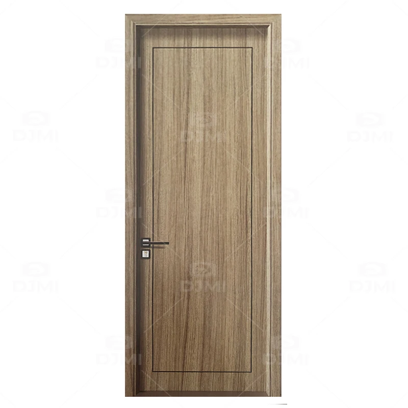 Cheap steel wooden door  leaf for Sale UPVC doors