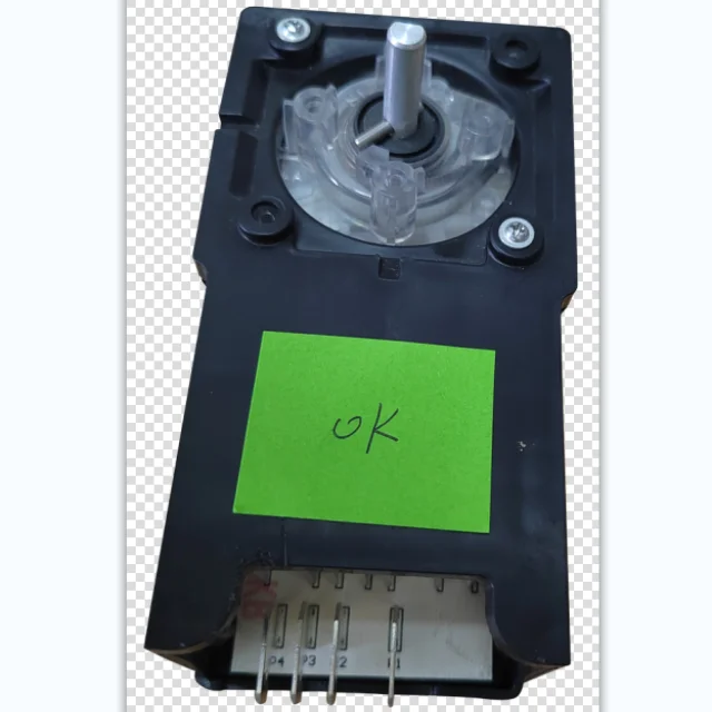 15 Minutes Washing Machine Timer W10572831 for Whirlpool & Mabe washing machine & washer