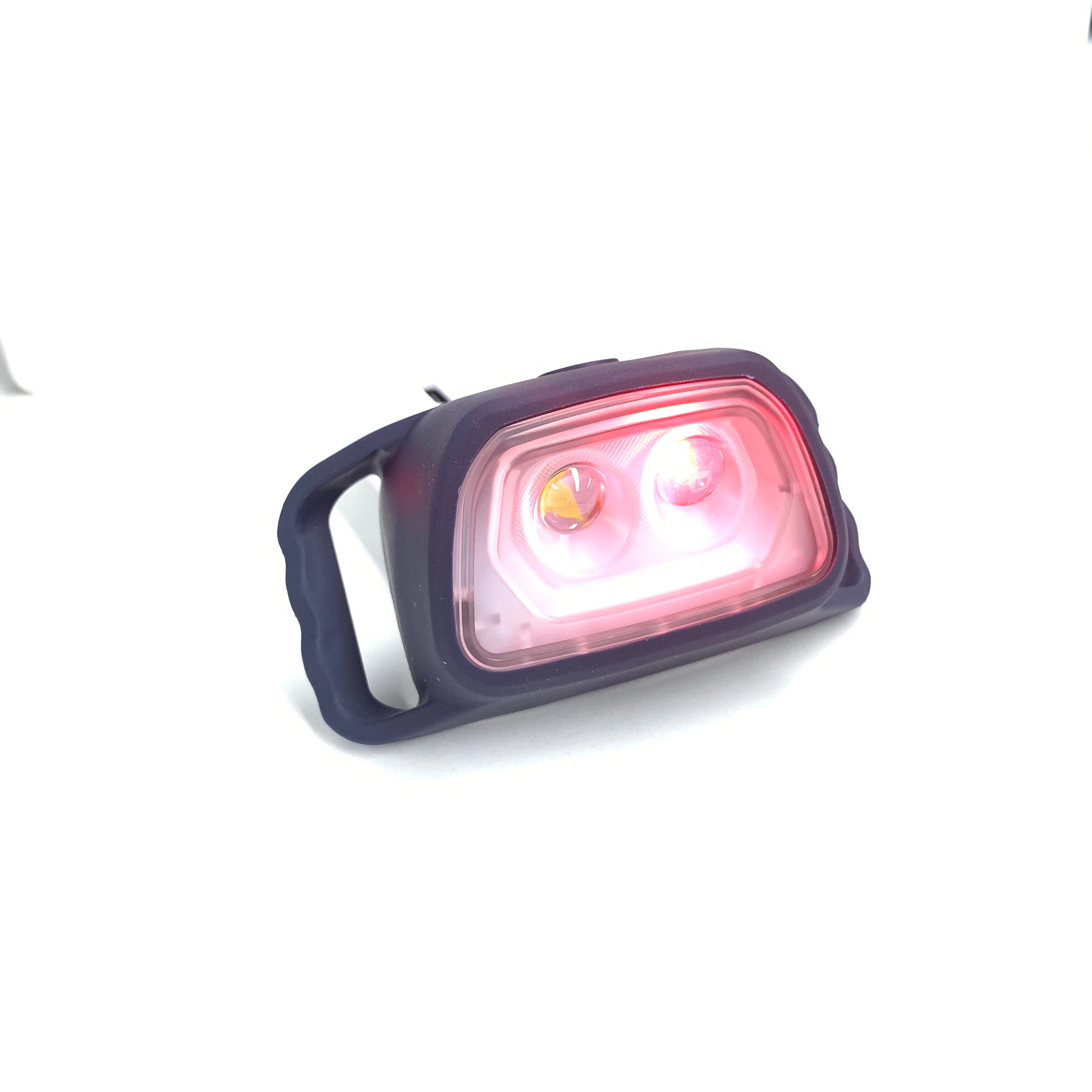 Professional Lighting Headlight Super Bright Motion Sensor Headlamp Night Light Sb Rechargeable Headlamp
