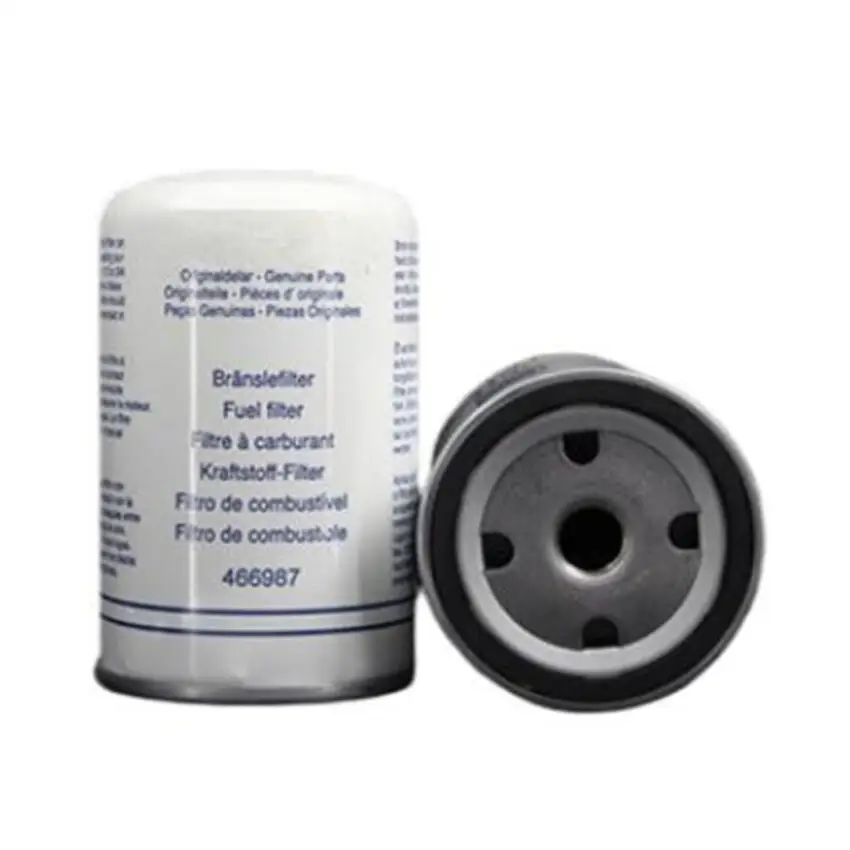 HZHLY Oil Filter 21707134 Replacement Part 466634 V466634