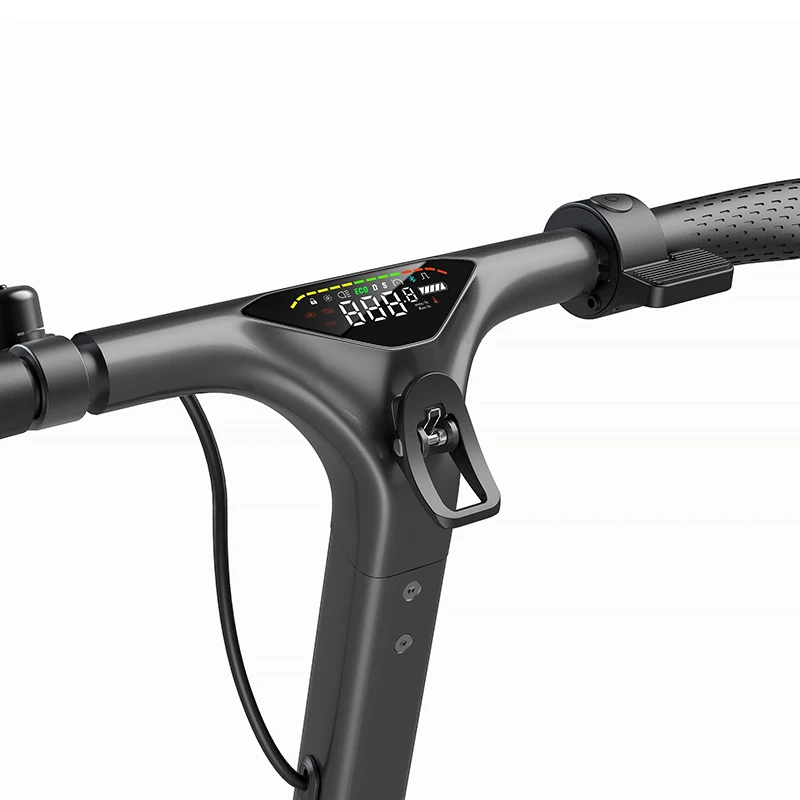 2022 New design 350W brushless motor electric scooter citycoco  48V7.5A  Foldable Adult electric scooter bike