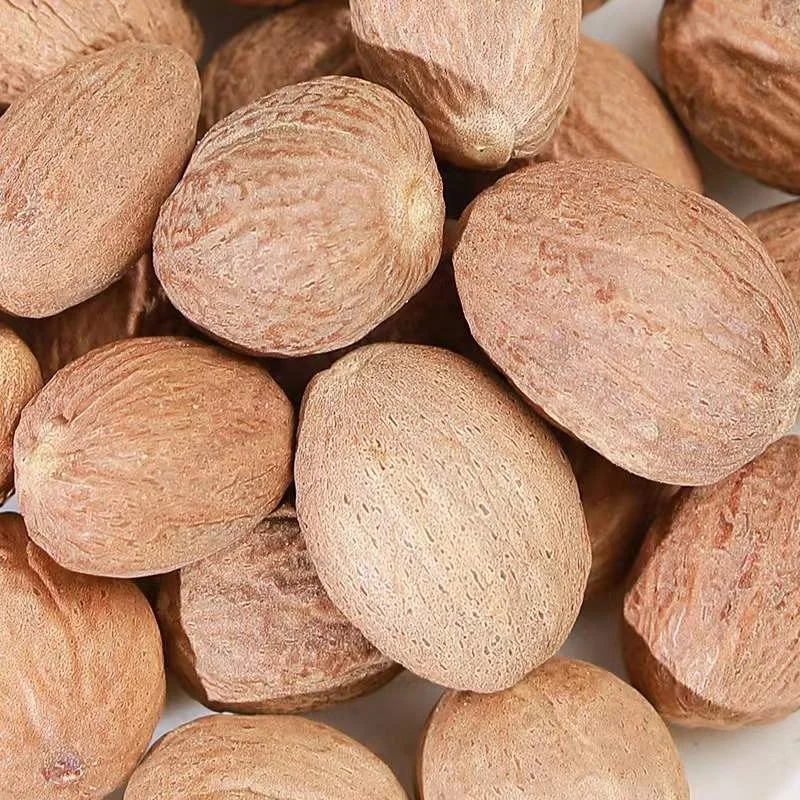 GXWW High Quality Whole Spice Cooking Seasoning Dried Nutmeg Cardamom Herb Spicy Taste Raw Processing Wholesale Price Stock