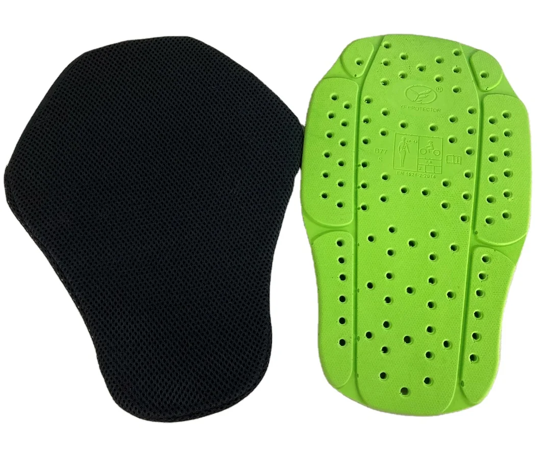 Motorcycle Airbag Vest testing safety Airbag Vest Suit Protective Motorcycle Airbag Jacket moto Gear Motorcycles Protective Gear