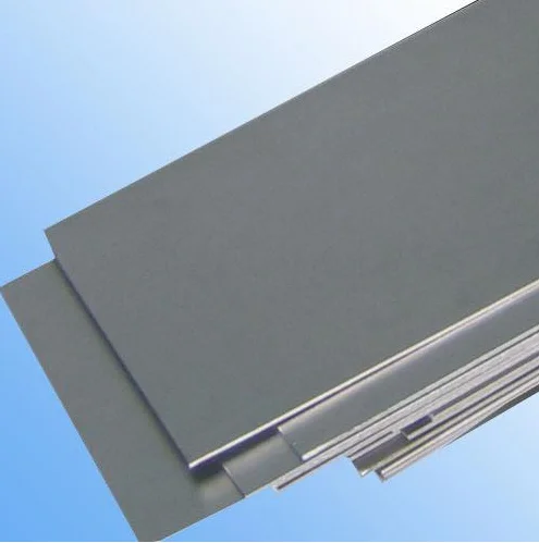 
Titanium cold plate Titanium cold rolled sheet SPHC Titanium cold rolled plate industrial 