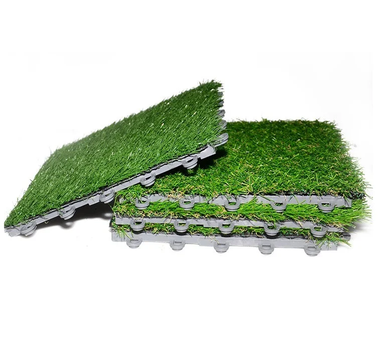 hot sale Interlocking  artificial  grass Protection Portable Floor Multi Purpose Tent Party Flooring Concert Event Flooring