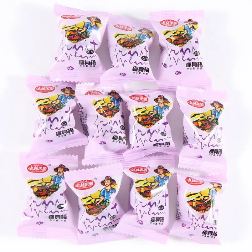 
Wholesale Custom Freeze Dried Plum Fruit Wholesale Powder 