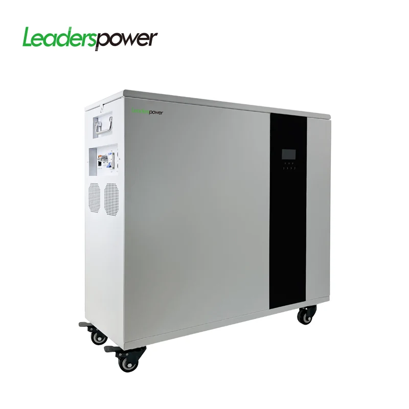 solar /sun energy storage system 51.2v 200ah LiFePO4 lithium batteries with 5kva 80Ah inverter