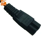 US Approval power cord exported 125V with plug