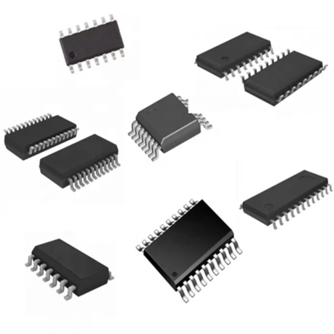 PAS5211A-F3EI  IC NEW ORIGINAL INTERGRATED CIRCUIT IC CHIP ELECTRONIC COMPONENTS PAS5211A-F3EI