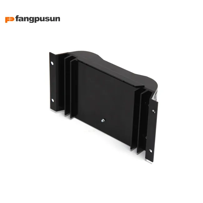 1 PWM Solar charge controller LED display Solarix PRS 10A 15A 20A 30A 12V 24V exchange automatically for PV power system