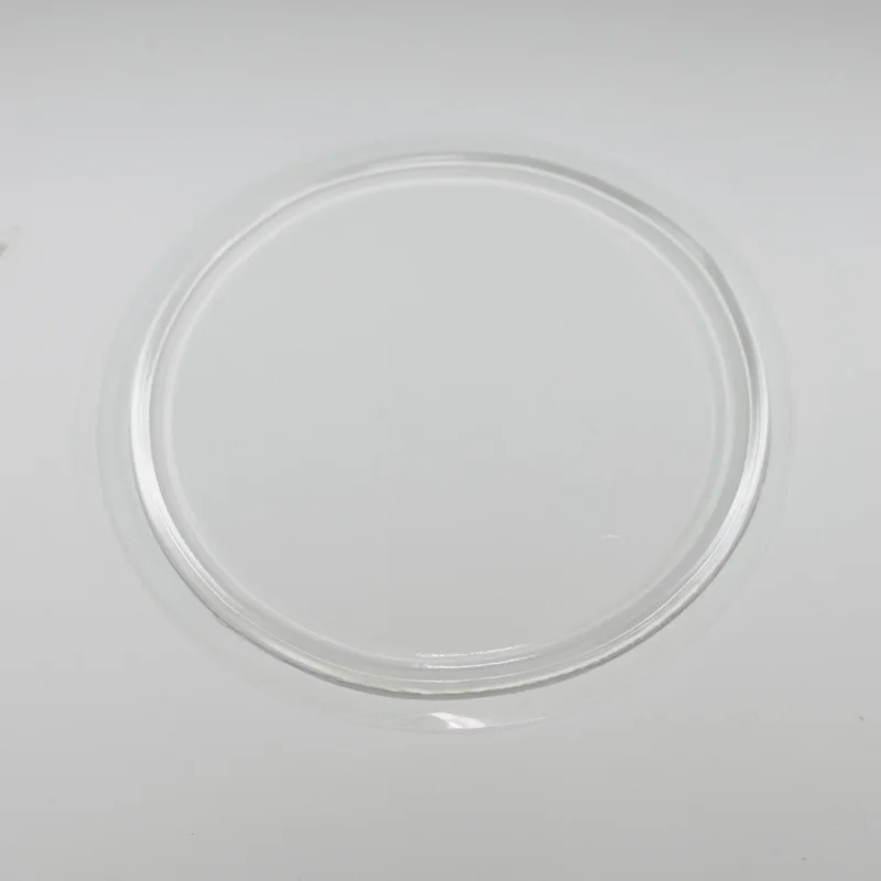 Reusable Triangle Round Fixate Gel Pads for Sticking Everything Logo Custom