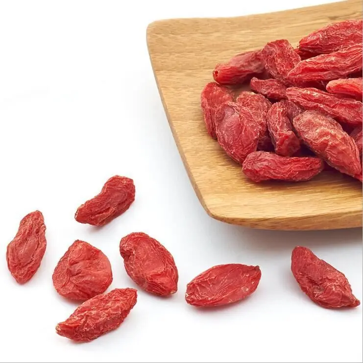 Ningxia ягоды годжи китайская Волчья ягода Годжи средний