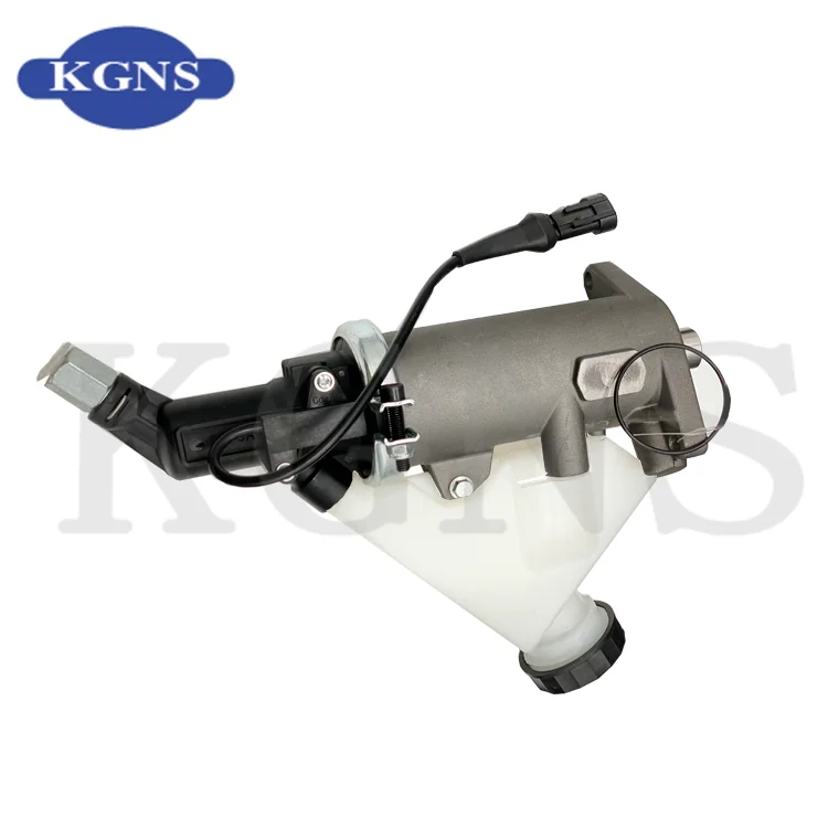 Главный цилиндр сцепления для IVE-CO OEM K044874N00 5801317167 504086387 504151459 102KS2AV02 Европейский грузовик