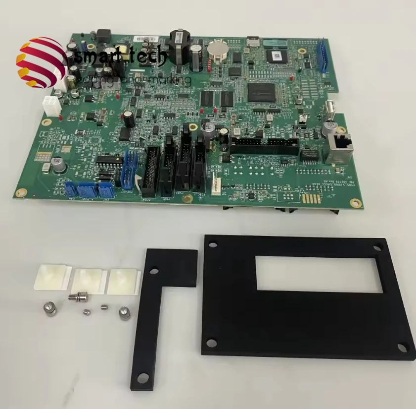 Domino second hand main board A200 CIJ inkjet printer compatible motherboard