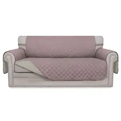 Design Cover for 1/2/3/4 Seat Sofas Furniture Protector Couch Cover 2022 High Quality OEM Plain for Pets Dog Cat Waterproof