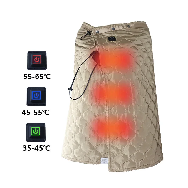 customized weighted manta car electric heat blanket quilting other blankets other  baby can use with a pocket and 3 temperature